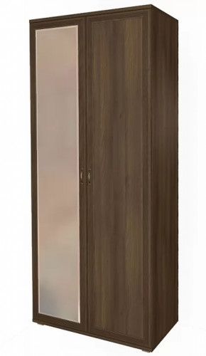 Шкаф для одежды и белья ШК-1004 Карина в Сургуте - surgut.mebel-tymen.ru | фото