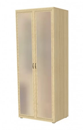 Шкаф для одежды и белья ШК-1008 Карина в Сургуте - surgut.mebel-tymen.ru | фото