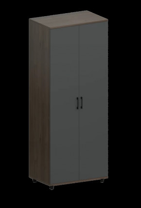 Шкаф для одежды и белья ШК-5002 Грейс в Сургуте - surgut.mebel-tymen.ru | фото