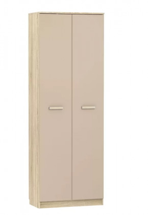 Шкаф для одежды НМ 013.02-02 М Акварель в Сургуте - surgut.mebel-tymen.ru | фото