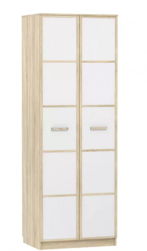 Шкаф для одежды НМ 014.07 М Фанк в Сургуте - surgut.mebel-tymen.ru | фото