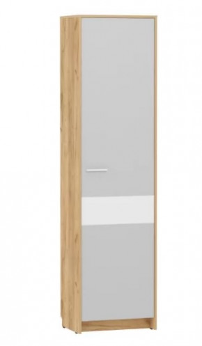 Шкаф для одежды Нортон НМ 013.12 в Сургуте - surgut.mebel-tymen.ru | фото