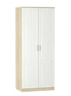 Шкаф для одежды Оливия НМ 040.60 Х в Сургуте - surgut.mebel-tymen.ru | фото