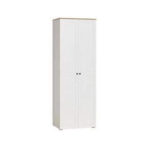 Шкаф для одежды Остин 13.224 в Сургуте - surgut.mebel-tymen.ru | фото