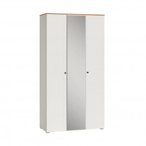 Шкаф для одежды Остин  13.336.03 в Сургуте - surgut.mebel-tymen.ru | фото