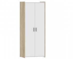 Шкаф для одежды Симпл НМ 014.12 в Сургуте - surgut.mebel-tymen.ru | фото