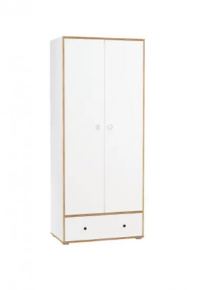 Шкаф для одежды Вуди 13.138 в Сургуте - surgut.mebel-tymen.ru | фото