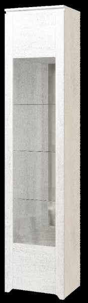 Шкаф для посуды «Твист» №26 в Сургуте - surgut.mebel-tymen.ru | фото