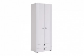 Шкаф двухдверный 103.01 Ева в Сургуте - surgut.mebel-tymen.ru | фото