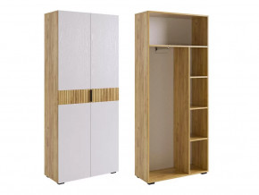 Шкаф двухдверный Бери в Сургуте - surgut.mebel-tymen.ru | фото