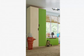 Шкаф двухдверный "Киви" №8 в Сургуте - surgut.mebel-tymen.ru | фото