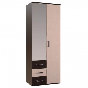 Шкаф двухстворчатый Белла в Сургуте - surgut.mebel-tymen.ru | фото