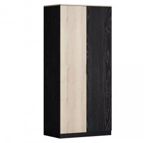 Шкаф двухстворчатый для одежды Дельта Лофт 13.02 в Сургуте - surgut.mebel-tymen.ru | фото