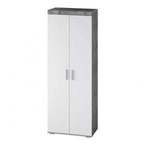 Шкаф двухстворчатый распашной ШК-29 Инстайл в Сургуте - surgut.mebel-tymen.ru | фото