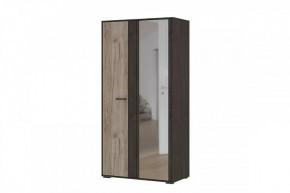 Шкаф двухстворчатый ШК 02 Эдинбург в Сургуте - surgut.mebel-tymen.ru | фото