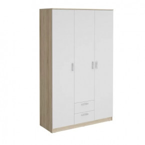 Шкаф гардеробный "Салоу" 1350 в Сургуте - surgut.mebel-tymen.ru | фото