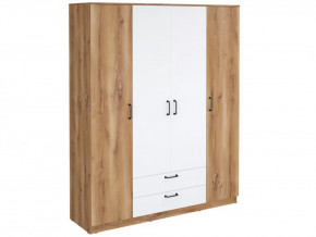 Шкаф гардеробный "Сеул" 1600 в Сургуте - surgut.mebel-tymen.ru | фото