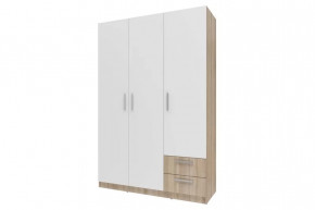 Шкаф Илга СТЛ.415.01 в Сургуте - surgut.mebel-tymen.ru | фото