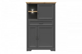 Шкаф Jasmin REG3D1S с подсветкой в Сургуте - surgut.mebel-tymen.ru | фото