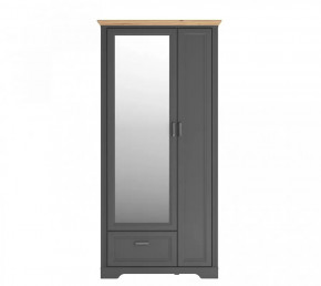 Шкаф Jasmin SZF1L1D1S в Сургуте - surgut.mebel-tymen.ru | фото