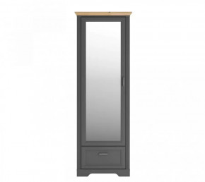 Шкаф Jasmin SZF1L1S в Сургуте - surgut.mebel-tymen.ru | фото