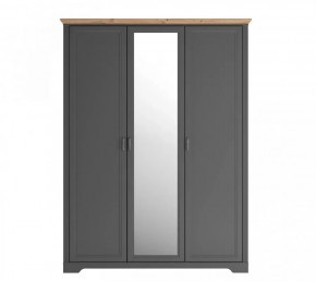 Шкаф Jasmin SZF1L2D в Сургуте - surgut.mebel-tymen.ru | фото