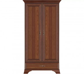 Шкаф Kentaki S320-SZF2D1S Каштан в Сургуте - surgut.mebel-tymen.ru | фото