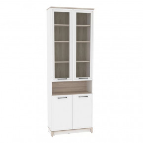 Шкаф книжный 7 "Aurelio" в Сургуте - surgut.mebel-tymen.ru | фото