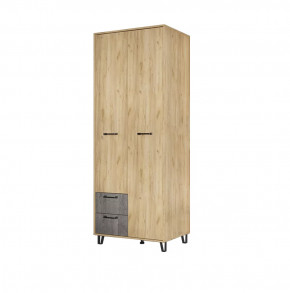 Шкаф Колибри М 1 в Сургуте - surgut.mebel-tymen.ru | фото