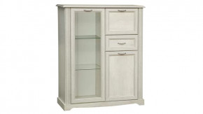 Шкаф комбинированный 32.09 Сохо в Сургуте - surgut.mebel-tymen.ru | фото