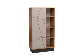 Шкаф комбинированный 54.06 Гамма в Сургуте - surgut.mebel-tymen.ru | фото