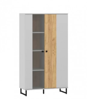 Шкаф комбинированный Бруно НМ 014.56 в Сургуте - surgut.mebel-tymen.ru | фото