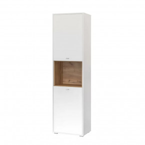 Шкаф комбинированный "Бэль" 10.04 в Сургуте - surgut.mebel-tymen.ru | фото