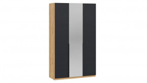 Шкаф комбинированный «Джоли» в Сургуте - surgut.mebel-tymen.ru | фото