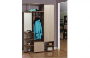 Шкаф комбинированный Кармен-7 в Сургуте - surgut.mebel-tymen.ru | фото