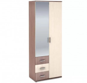 Шкаф комбинированный Яна ШК 751 в Сургуте - surgut.mebel-tymen.ru | фото