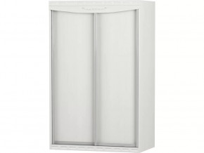 Шкаф-купе 1600 без зеркала Мария-Луиза 6.16 в Сургуте - surgut.mebel-tymen.ru | фото