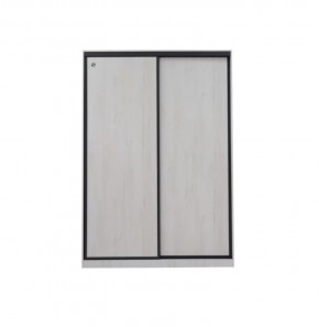 Шкаф-купе 1600 без зеркала Винтер - 6.16 в Сургуте - surgut.mebel-tymen.ru | фото