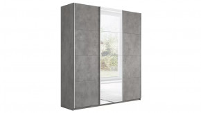 Шкаф-купе 3-х дверный «Траст» в Сургуте - surgut.mebel-tymen.ru | фото