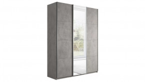 Шкаф-купе 3-х дверный «Траст» в Сургуте - surgut.mebel-tymen.ru | фото