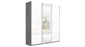 Шкаф-купе 3-х дверный «Траст» в Сургуте - surgut.mebel-tymen.ru | фото