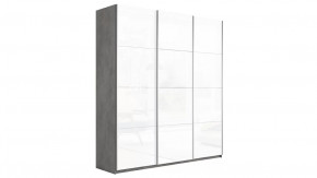 Шкаф-купе 3-х дверный «Траст» в Сургуте - surgut.mebel-tymen.ru | фото