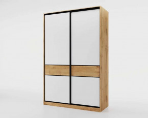 Шкаф-купе BS12-6.2D "slim" в Сургуте - surgut.mebel-tymen.ru | фото