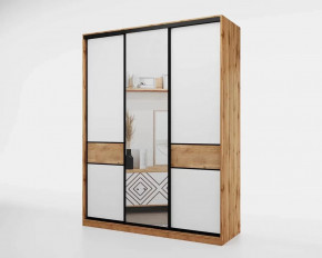 Шкаф-купе BS18-6.DZD "slim" в Сургуте - surgut.mebel-tymen.ru | фото