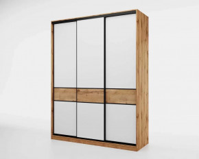 Шкаф-купе BS22-6.3D "slim" в Сургуте - surgut.mebel-tymen.ru | фото