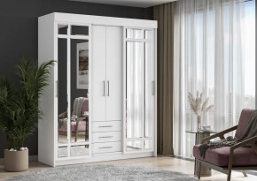 Шкаф-купе Фортуна в Сургуте - surgut.mebel-tymen.ru | фото