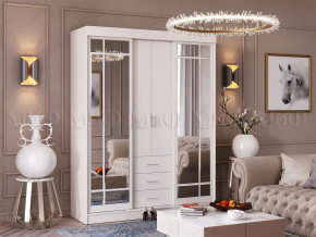 Шкаф-купе Маэстро Миф в Сургуте - surgut.mebel-tymen.ru | фото