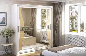 Шкаф-купе Олимп 1 Анкор в Сургуте - surgut.mebel-tymen.ru | фото