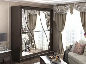 Шкаф-купе Олимп 2 в Сургуте - surgut.mebel-tymen.ru | фото