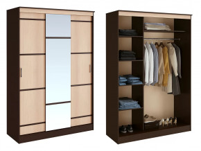 Шкаф-купе Сакура в Сургуте - surgut.mebel-tymen.ru | фото